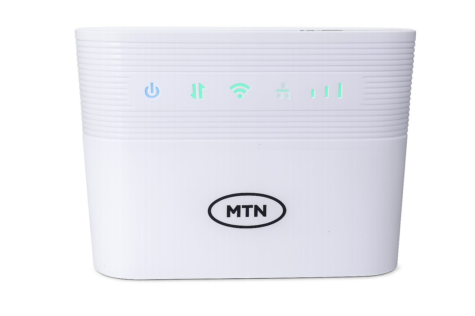 Wi-fi router